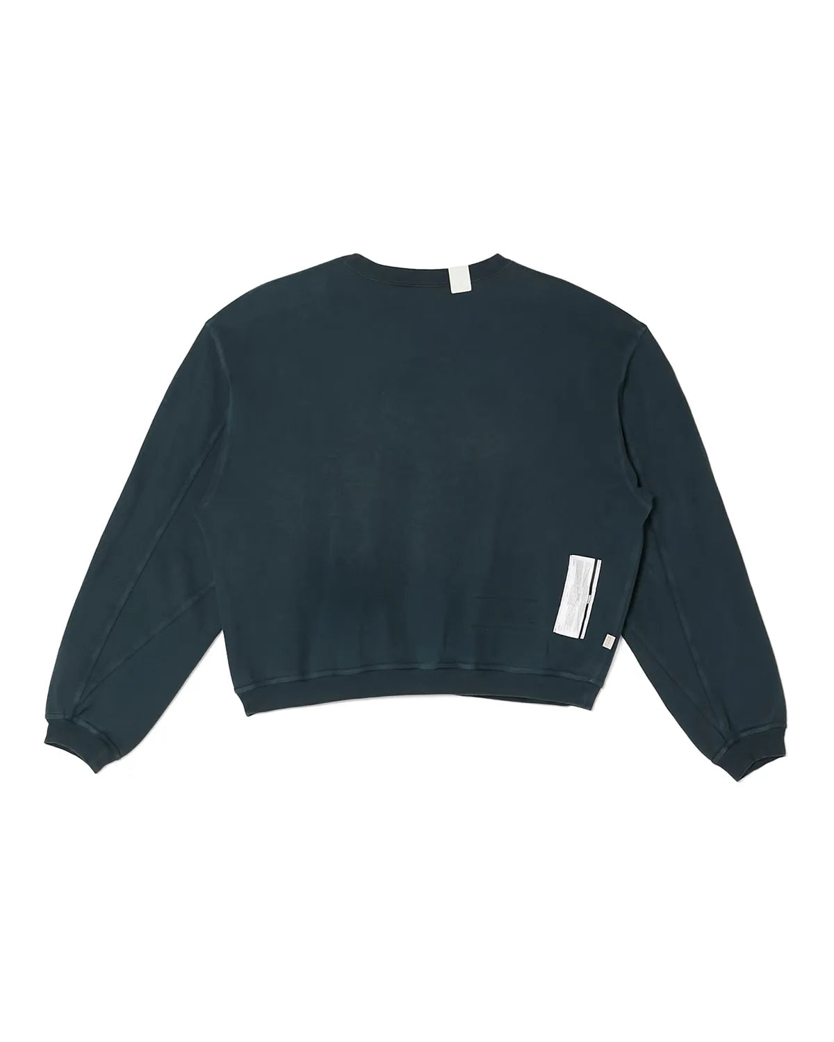 N.HOOLYWOOD / SWEAT (1261-CS02-002)