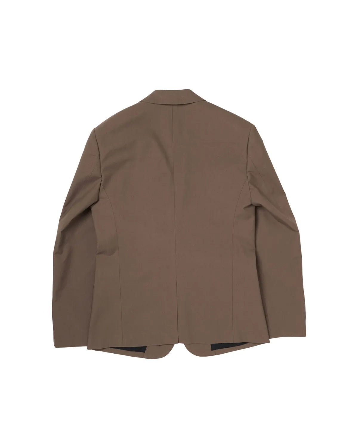 doublet / AIR YARN TAILORED JACKET (26AW01JK84)
