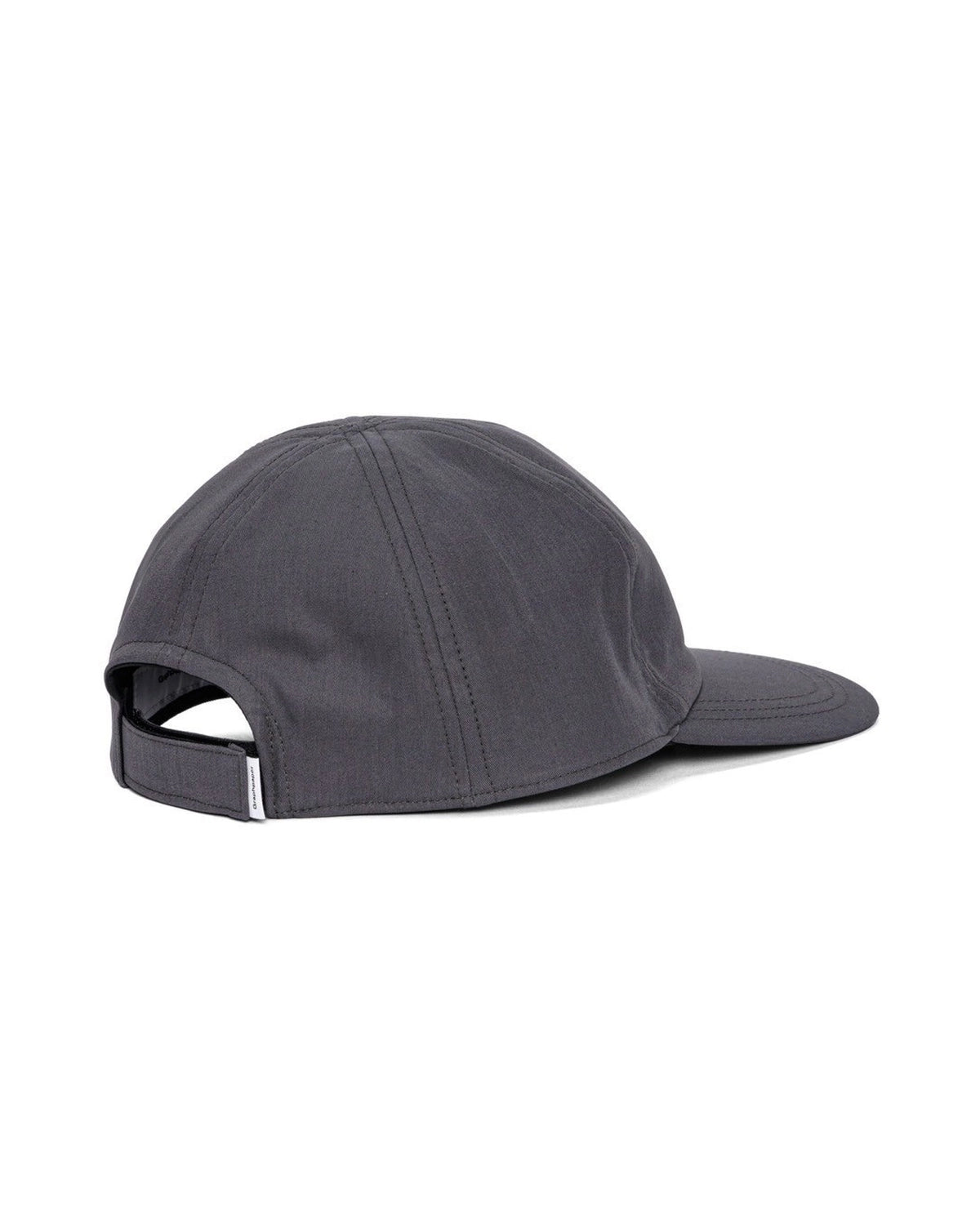 Graphpaper / Wooly Cotton Twill 6 Panel Cap (GU253-90050B)