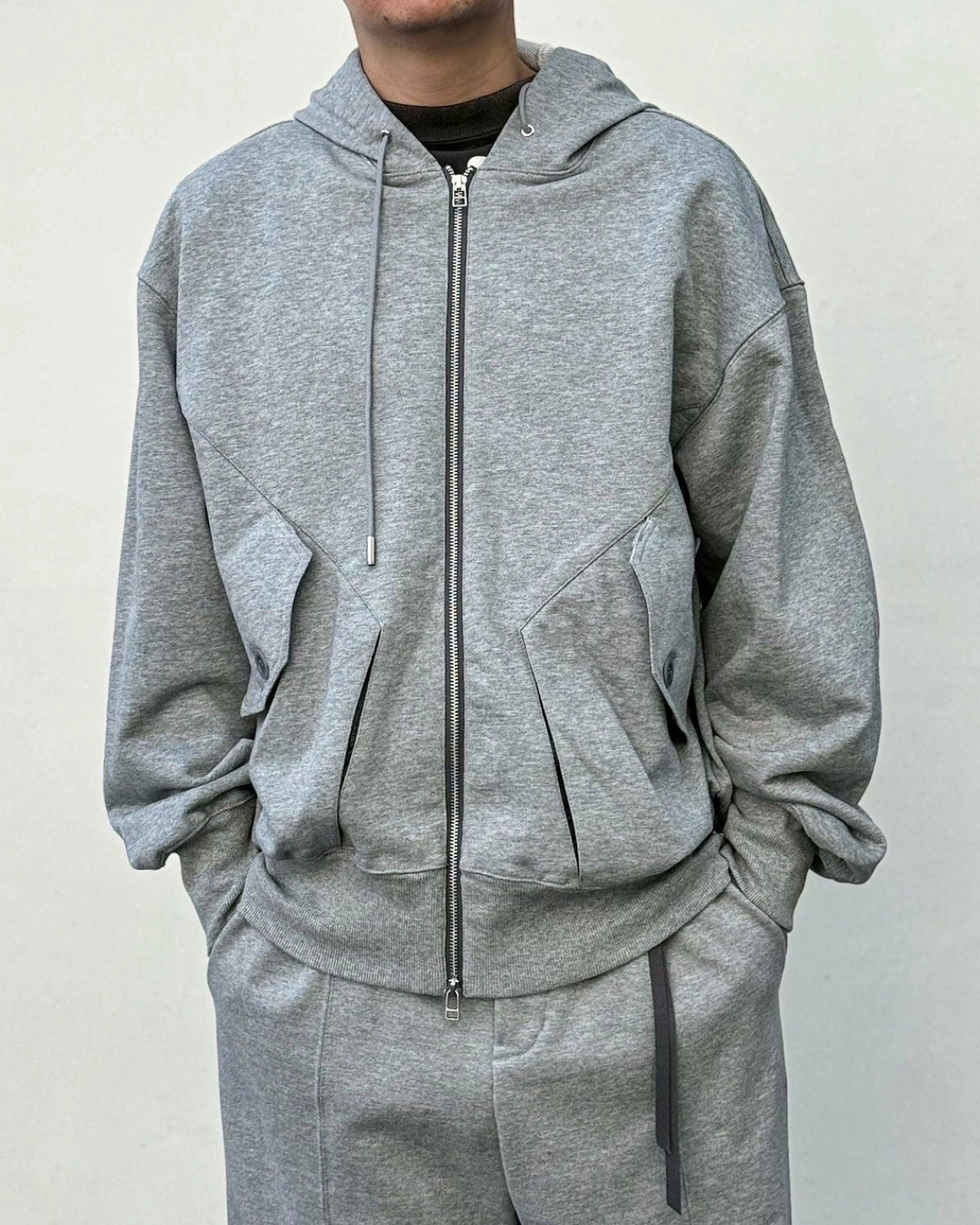 Tamme / CWU-45P HOODIE (26S0352)