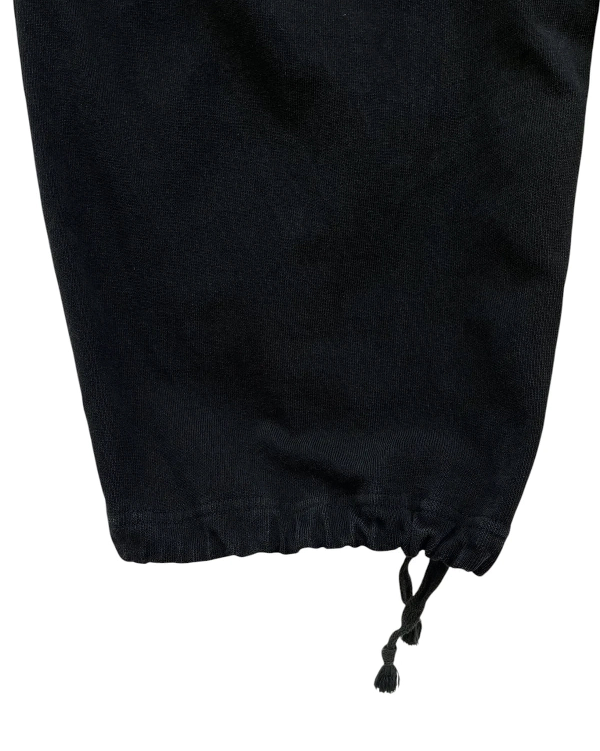 COMOLI / コットンジャージ ニータックパンツ (C03-05006)