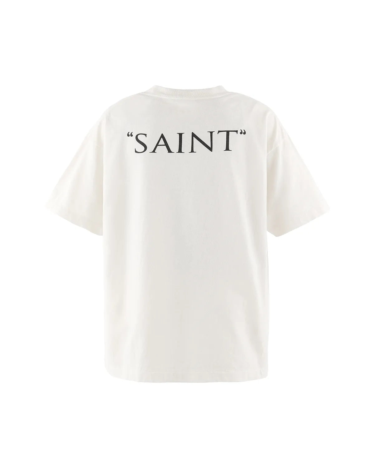SAINT Mxxxxxx × CHUCKY / CKY_SS T-SHIRT / SAINT (SM-MK1-0000-C68)