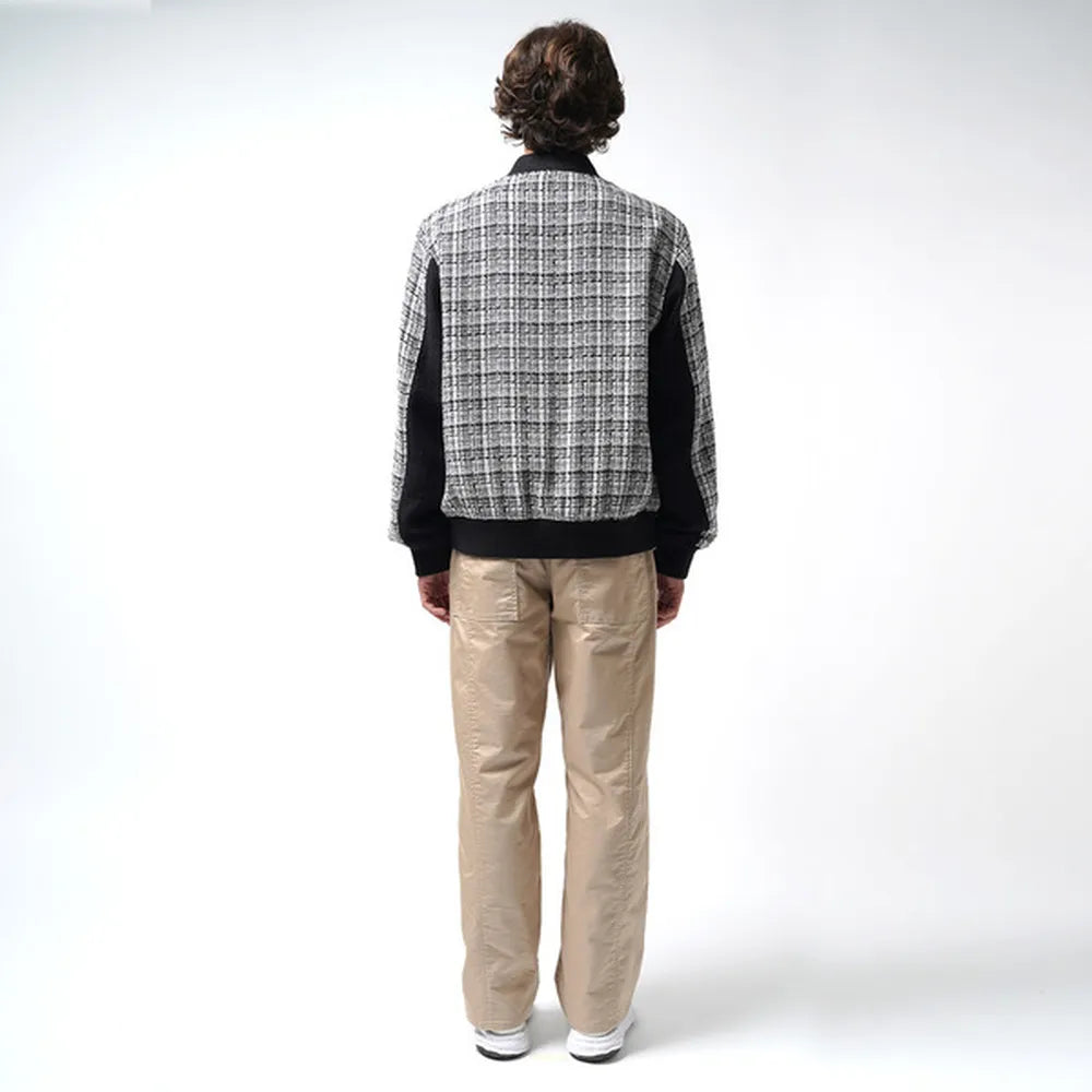 STUDIO SEVEN / TWEED JACKET