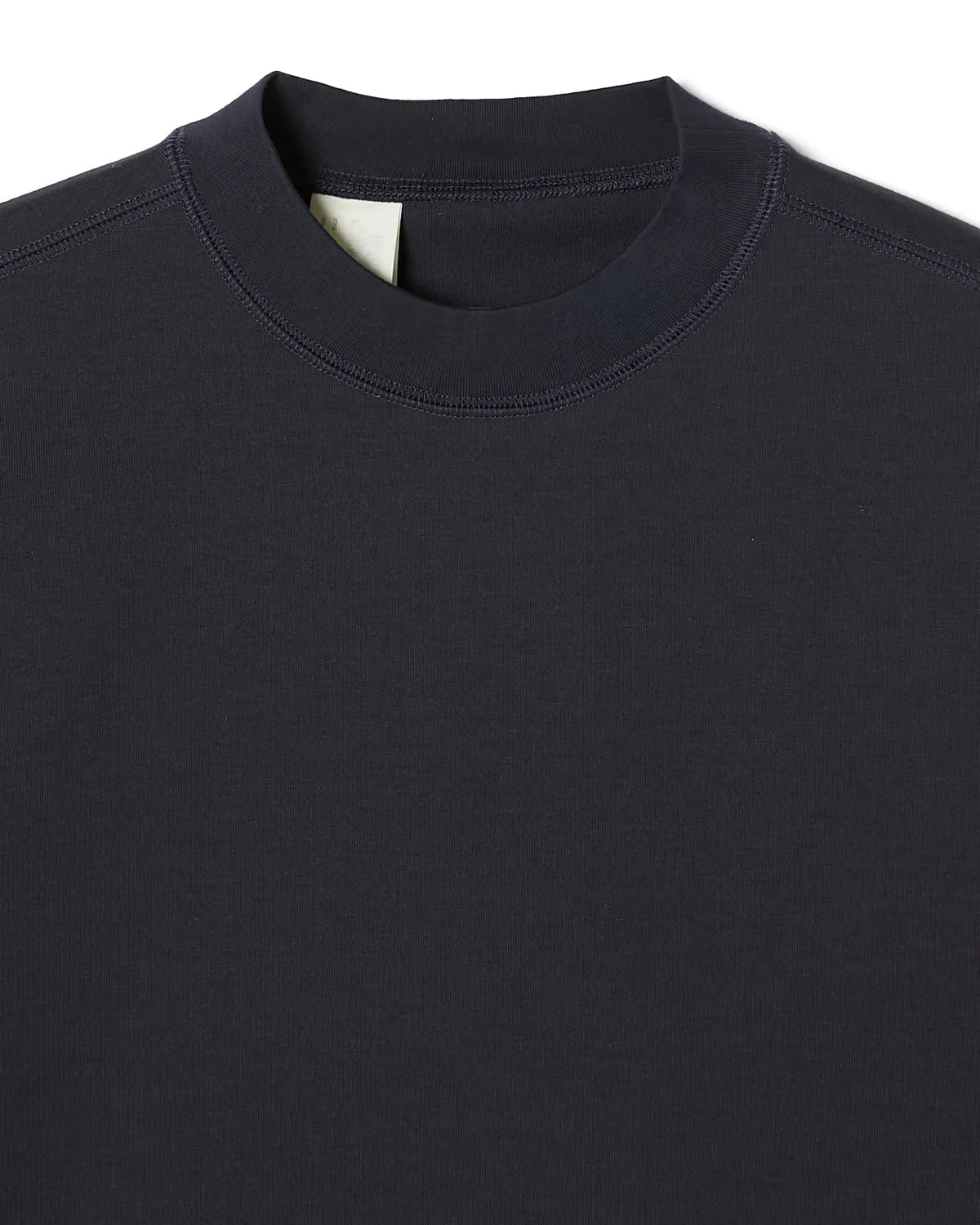N.HOOLYWOOD TEST PRODUCT EXCHANGE SERVICE / CREW NECK LONG SLEEVE (9252-CS11-013)