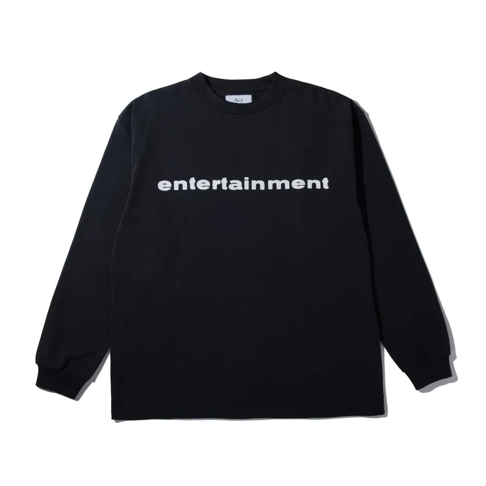 Acy / JOY L/S TEE (ACY-24AW-012)
