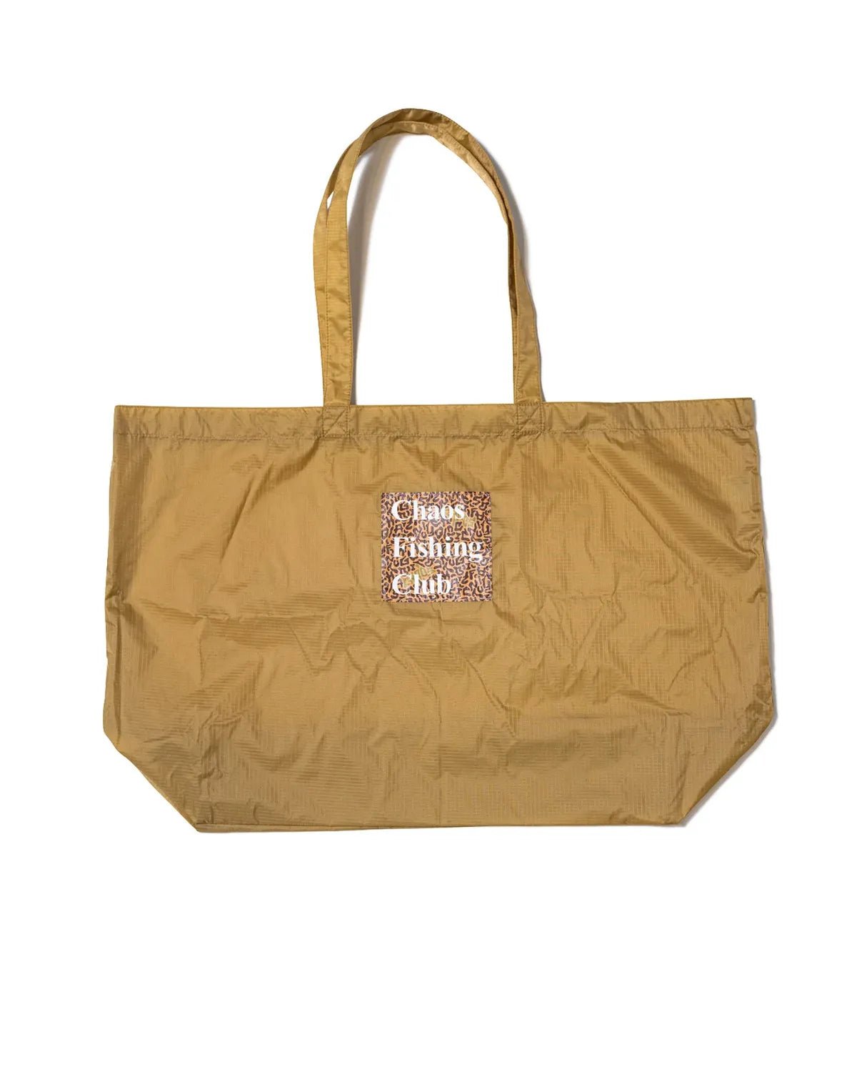 Chaos Fishing Club / Fish Shadow Bag (CFC-BAG02)