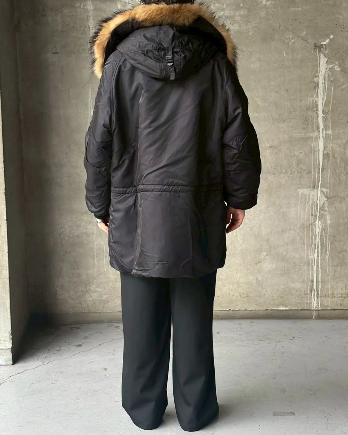 AVIREX7522 / N-3A (783-4954003)