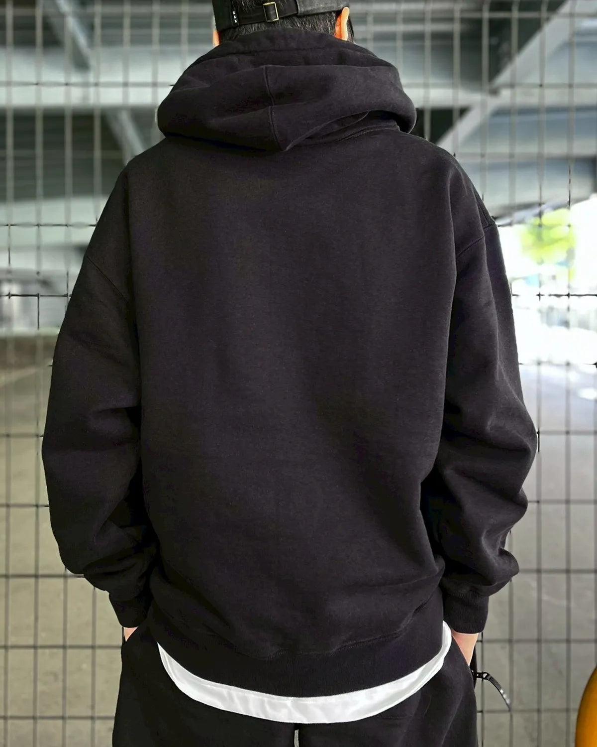 GOD SELECTION XXX / HOODIE (GX-A26-CS-03)