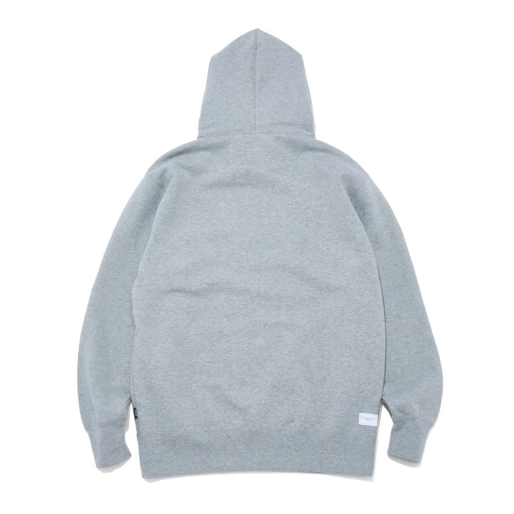 GOD SELECTION XXX / HOODIE (GX-A24-HD-04)