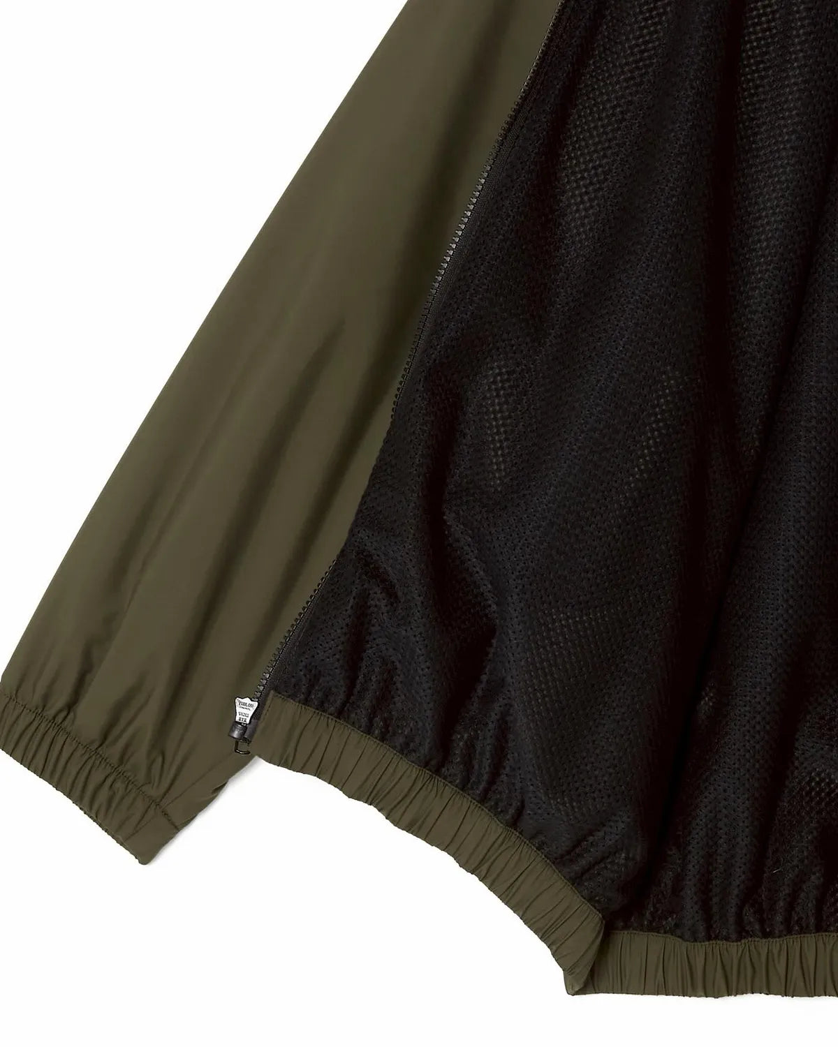 N.HOOLYWOOD TEST PRODUCT EXCHANGE SERVICE / BLOUSON (9262-BL70-018)