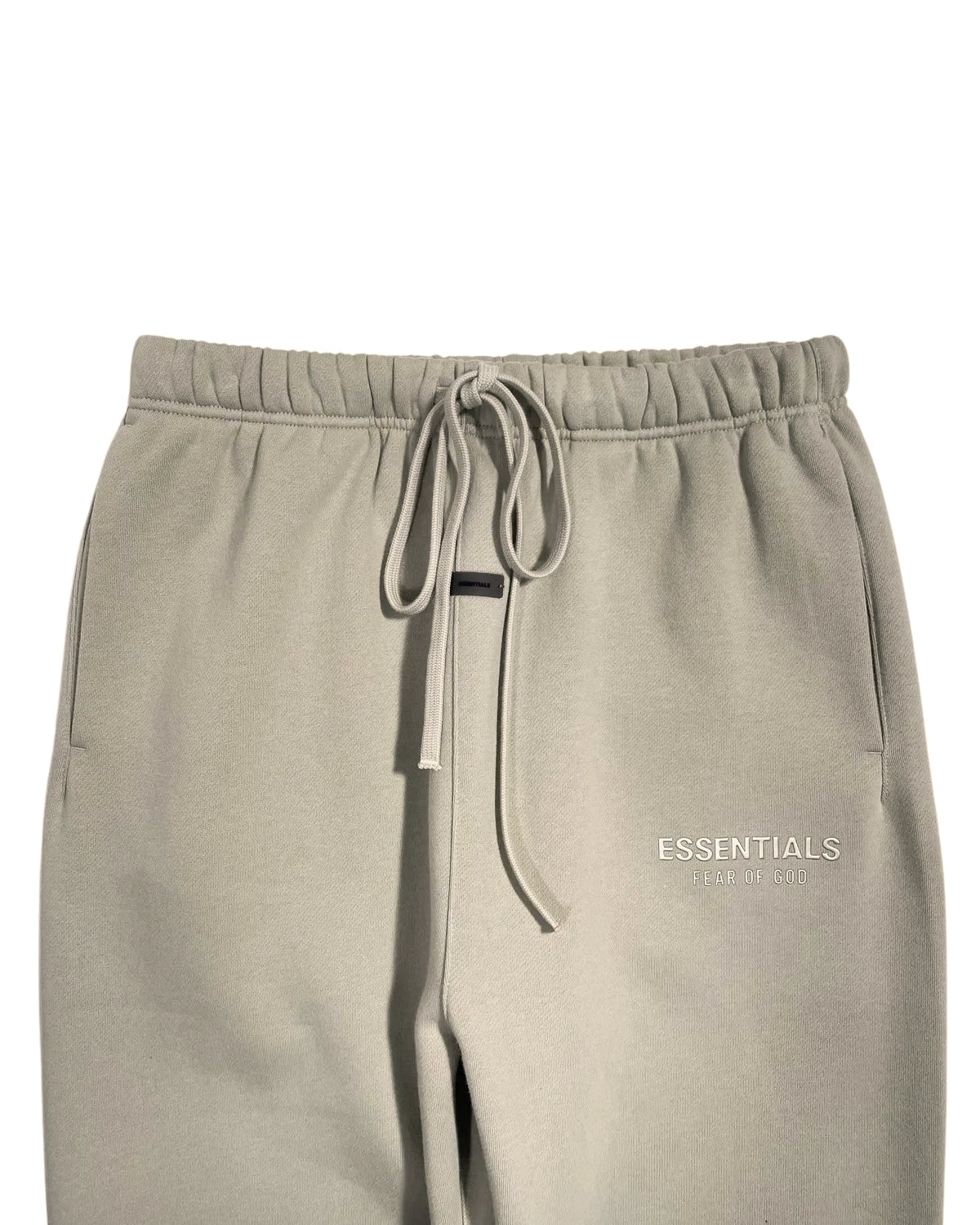 ESSENTIALS / RELAXED FLEECE SWEAT PANT (130SP258225F)