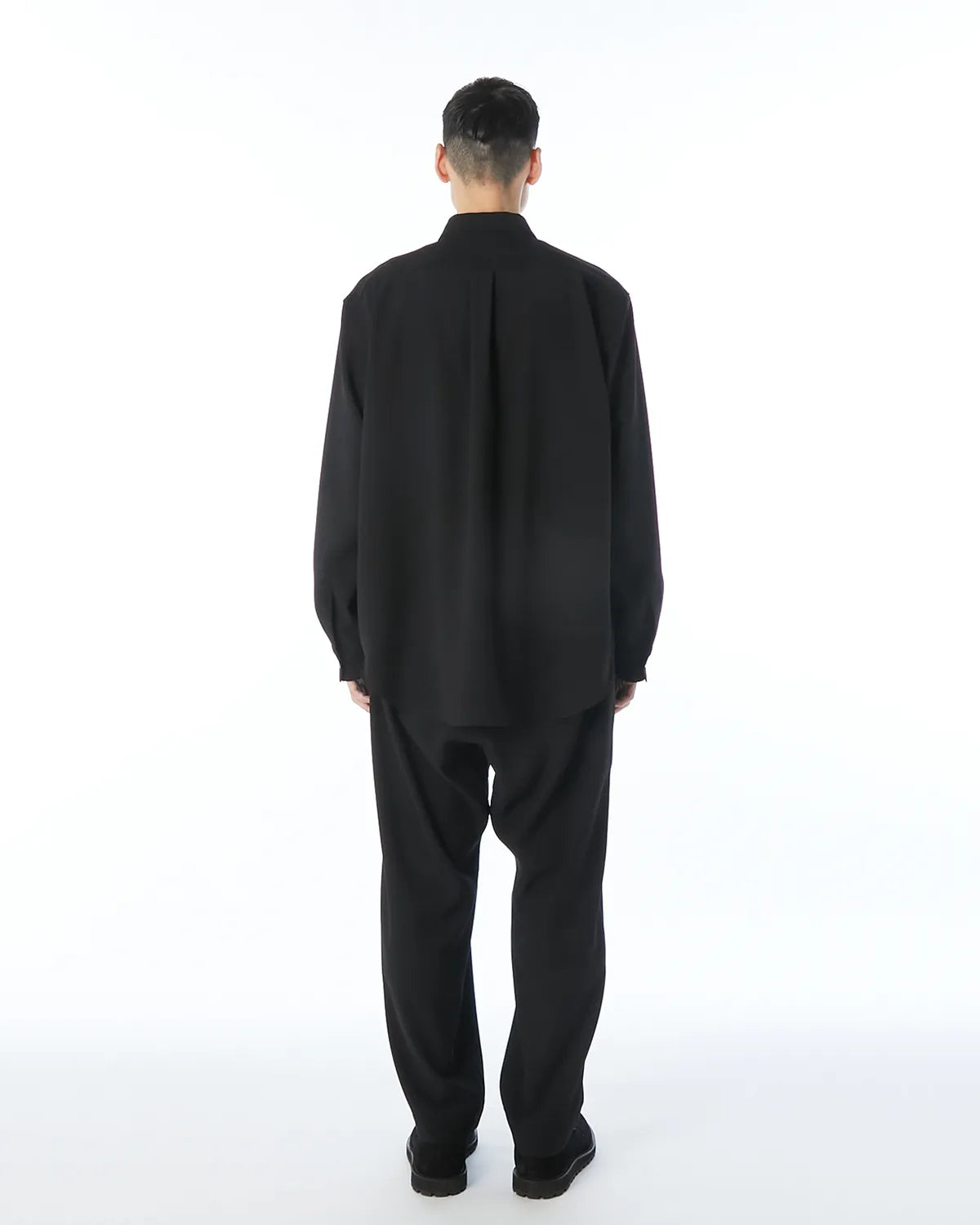 N.HOOLYWOOD COMPILE / SHIRT (2262-SH25-003)