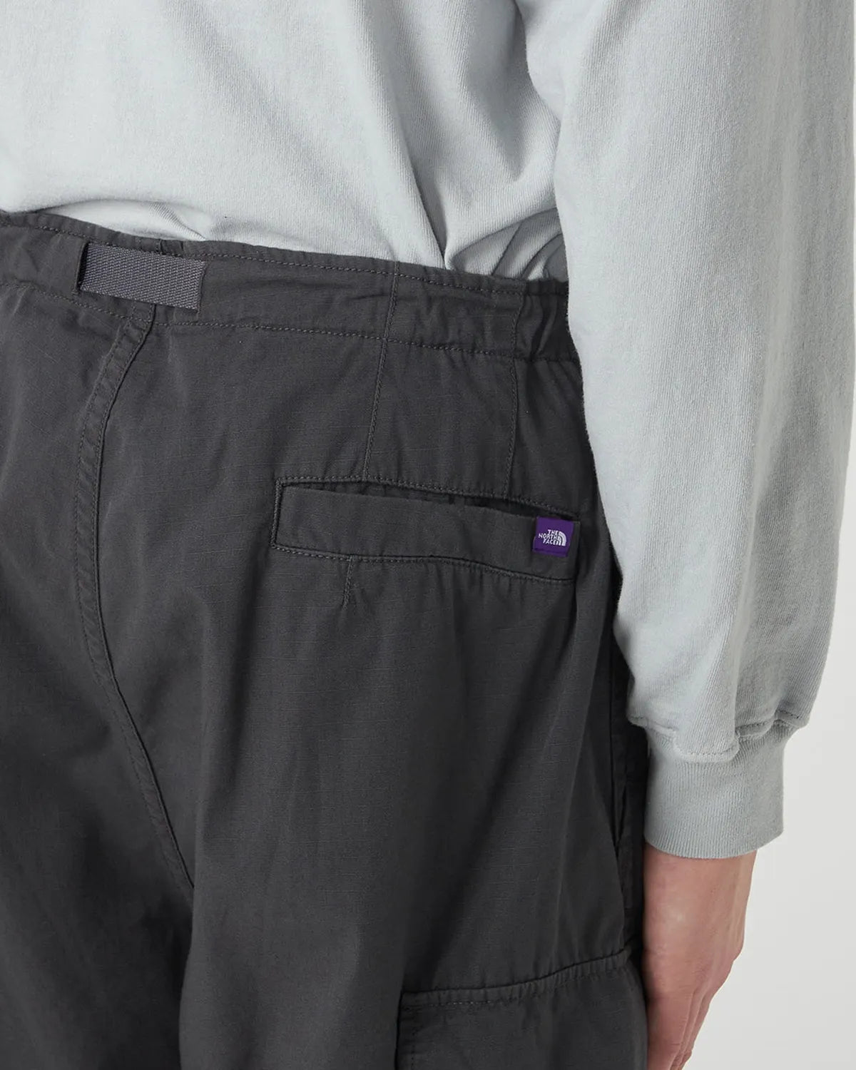 THE NORTH FACE PURPLE LABEL / Ripstop Field Cargo Pants (N25FC067)