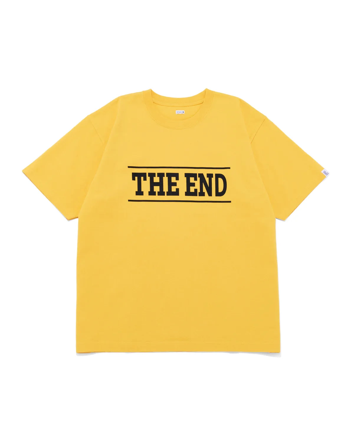 SEQUEL / T-SHIRT (SQ-26SS-ST-02)
