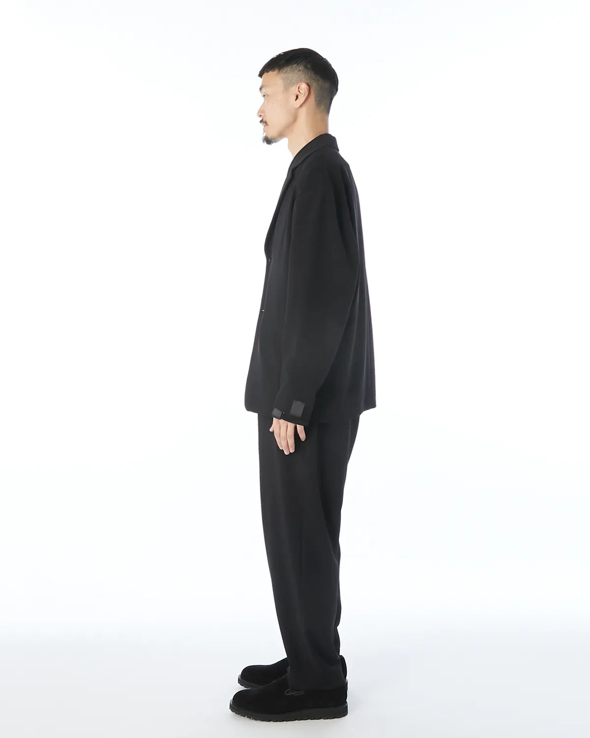 N.HOOLYWOOD COMPILE / TAILORED JACKET (2262-JK23-003)