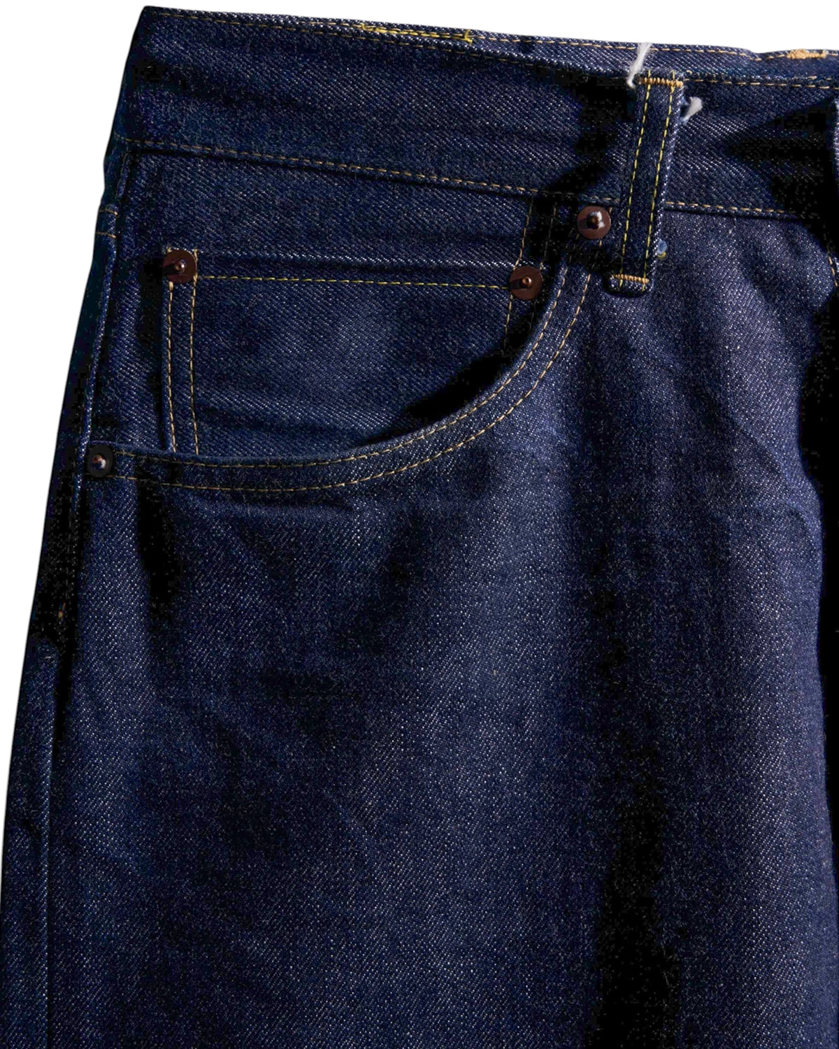 MASSES / DENIM 5P PANTS A.1 (1262005013)