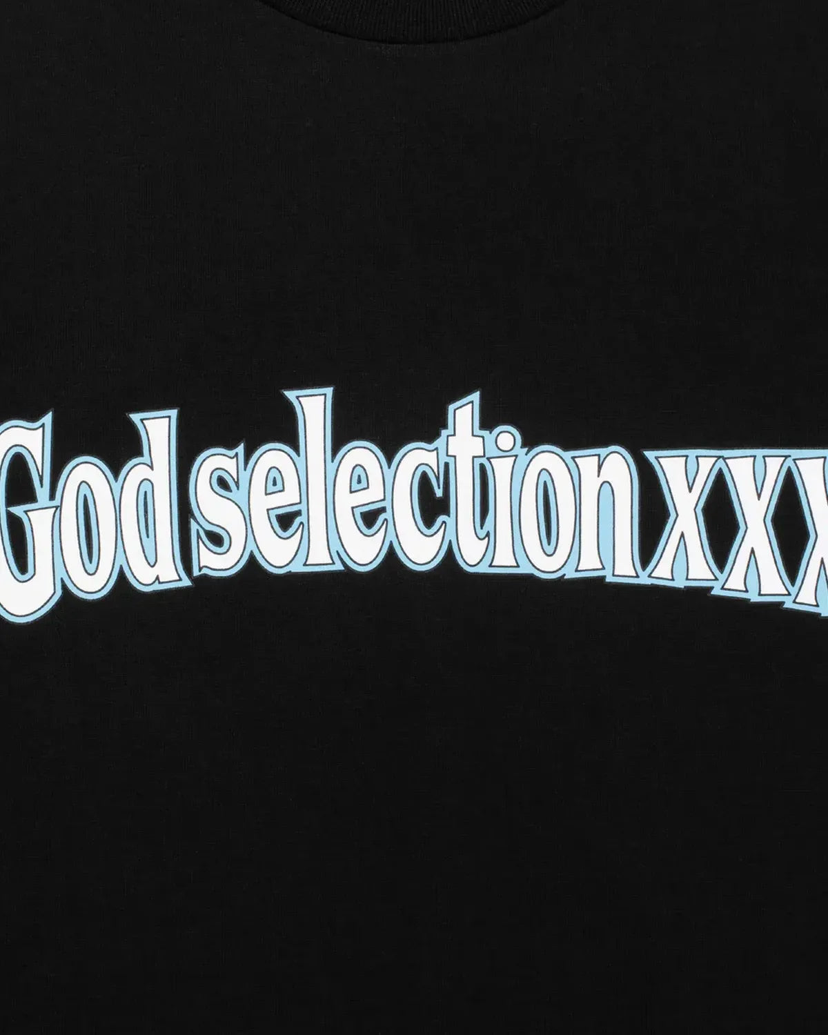 GOD SELECTION XXX / T-SHIRT (GX-A26-ST-12)