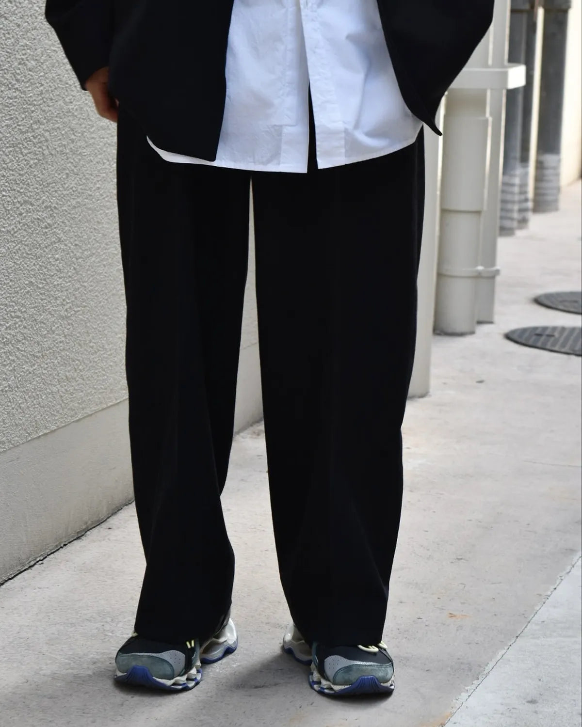 FreshService/Utility OVER PANTS