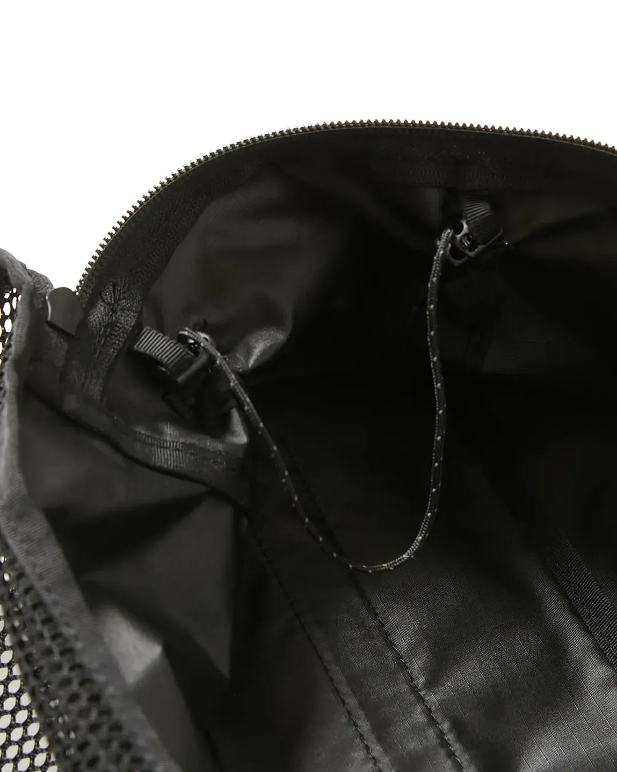 N.HOOLYWOOD TEST PRODUCT EXCHANGE SERVICE / MESH POUCH (9252-AC10)