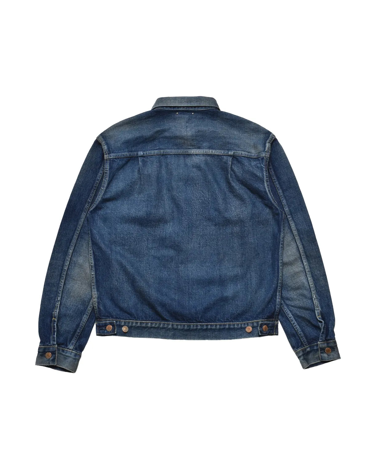 MINEDENIM / Denim CF-TYPE2 GJKT (2604-8004)