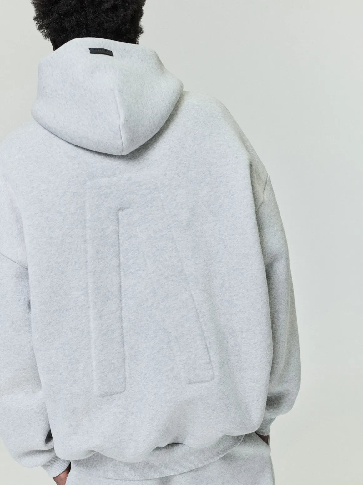 FEAR OF GOD / Zip Hoodie (FG25FW12-120FLC)