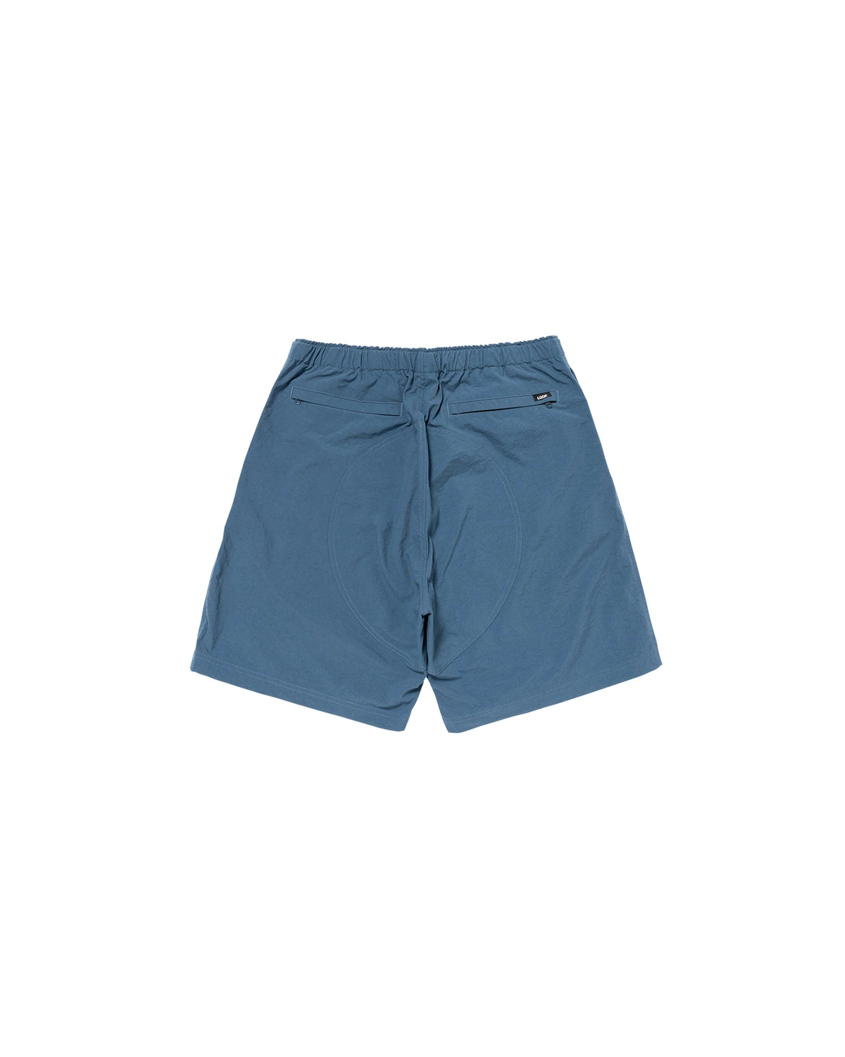 LQQK STUDIO / FUSION CAMP SHORT (LQS26FS07)