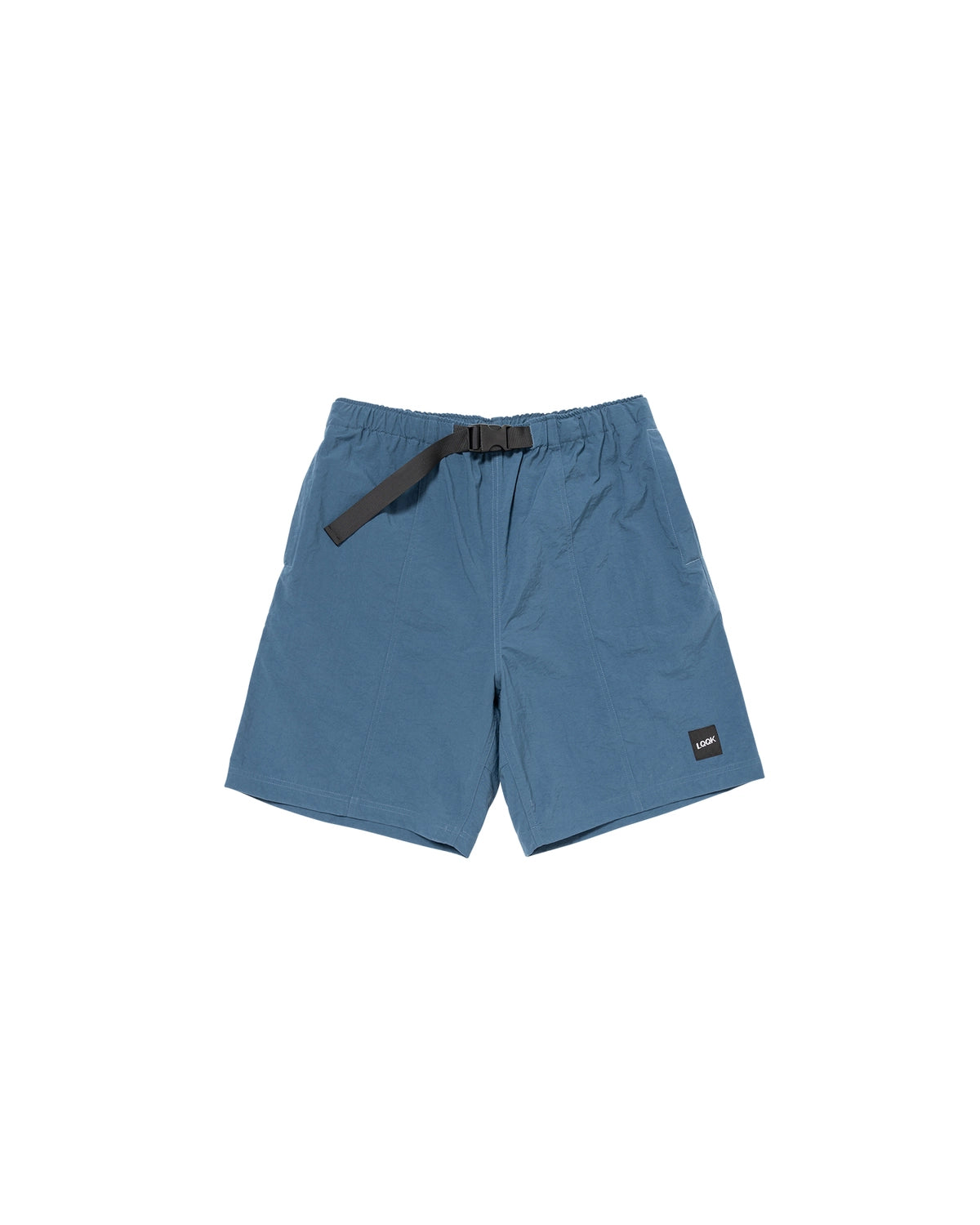 LQQK STUDIO / FUSION CAMP SHORT (LQS26FS07)