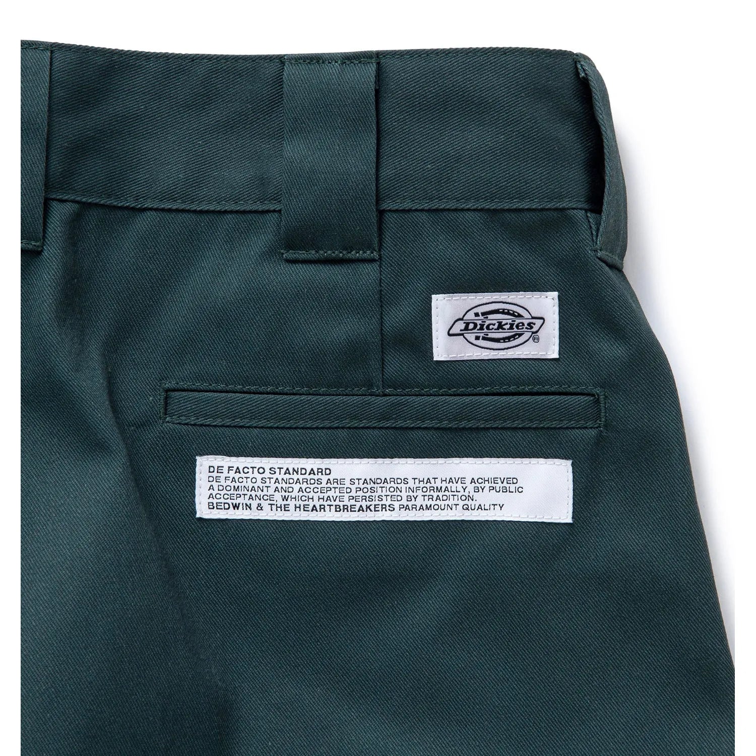 BEDWIN & THE HEARTBREAKERS / 10L Dickies TC FLARE PANTS "JIMI"