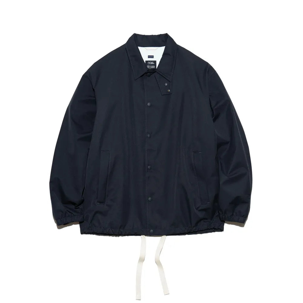 nanamica / 2L GORE-TEX Coach Jacket