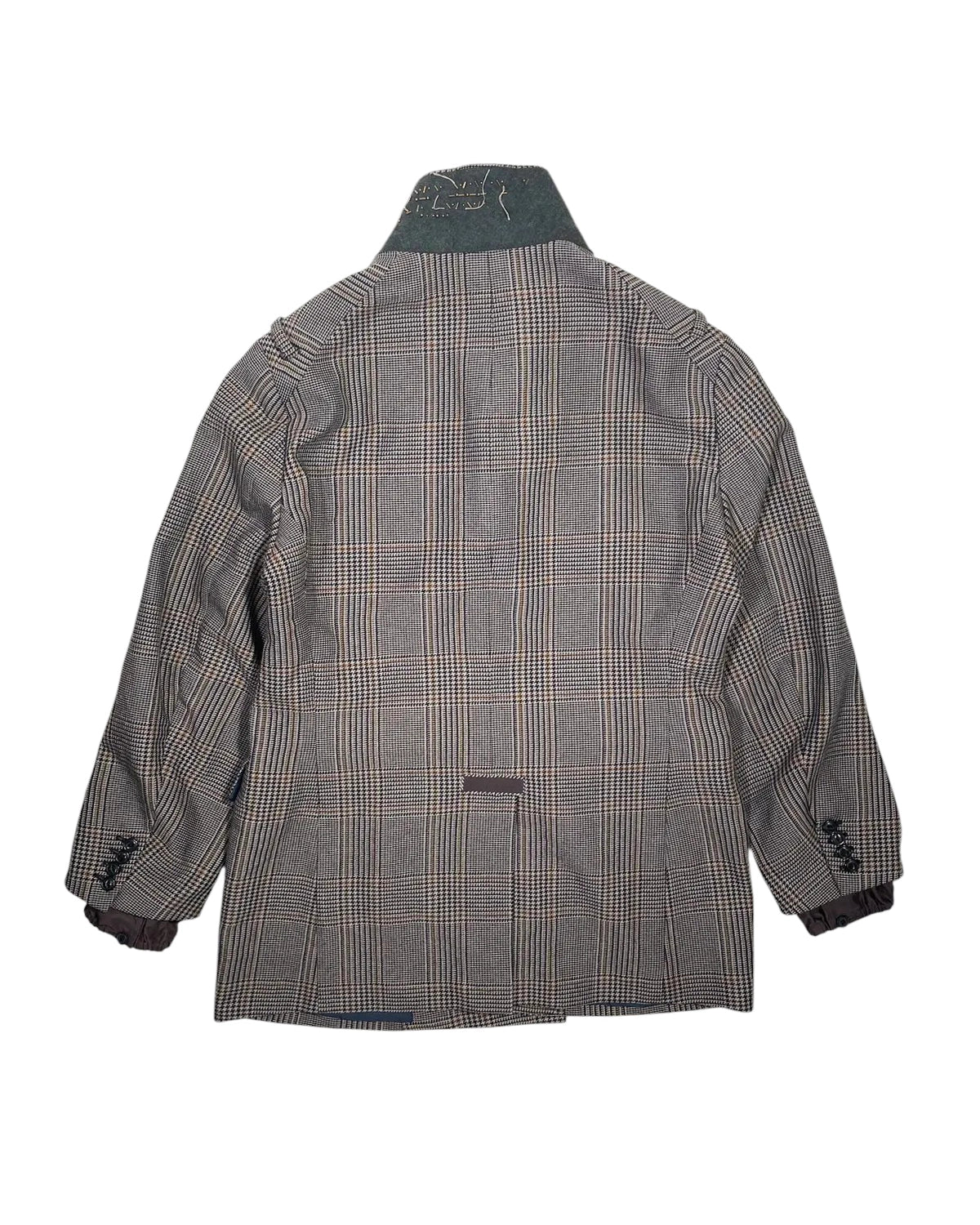 kolor / JACKET (25WMJ02105)
