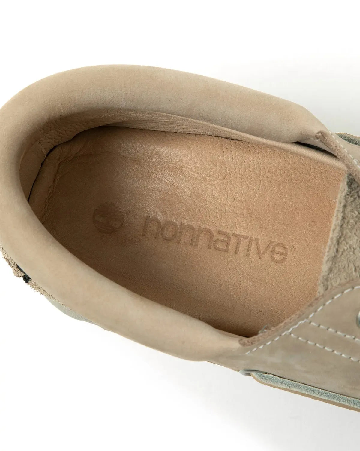 NONNATIVE × Timberland / 3 EYE CLASSIC (NN-F4852)