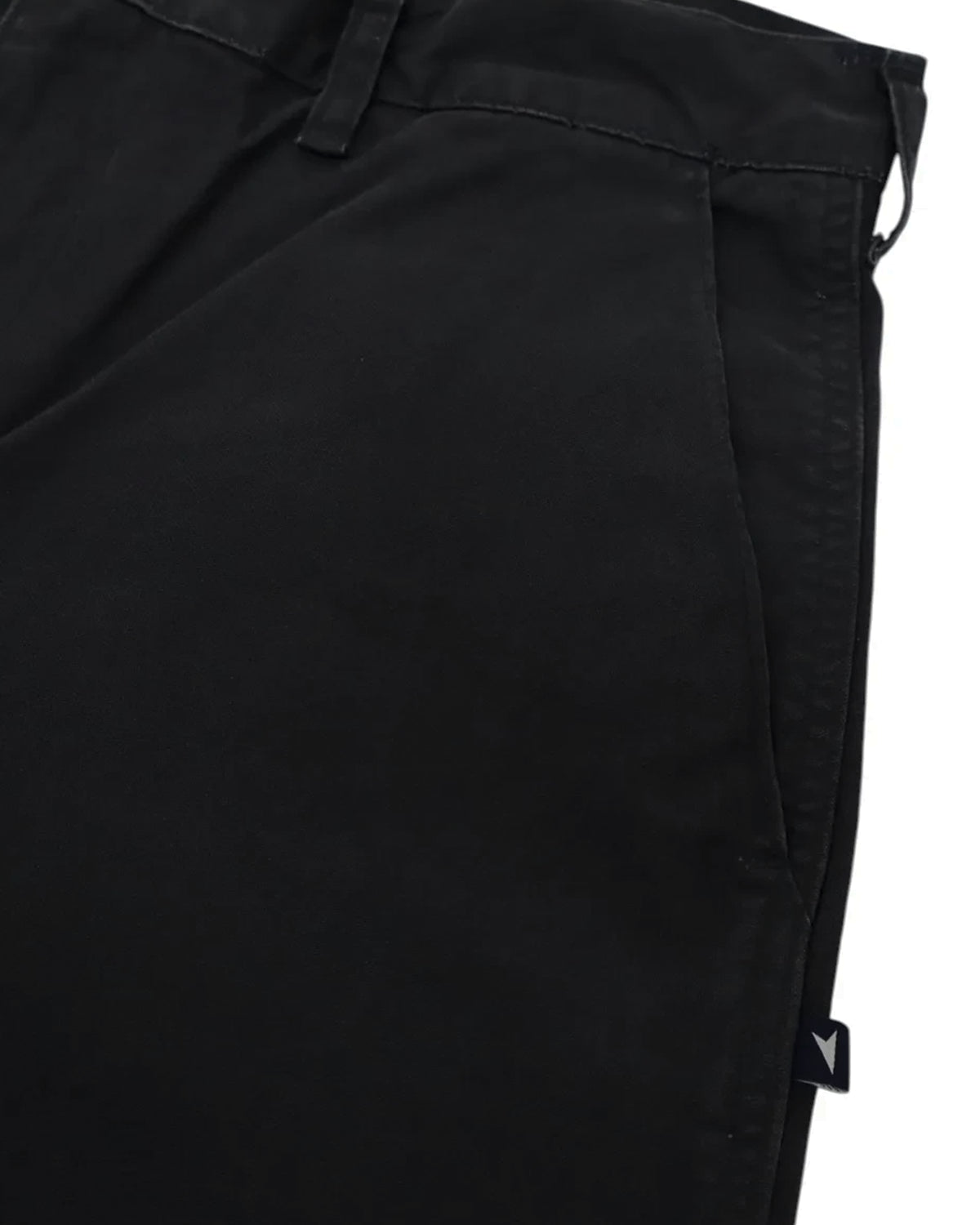 DESCENDANT / DIY DUCK SHORTS (261CPDS-PTM04)