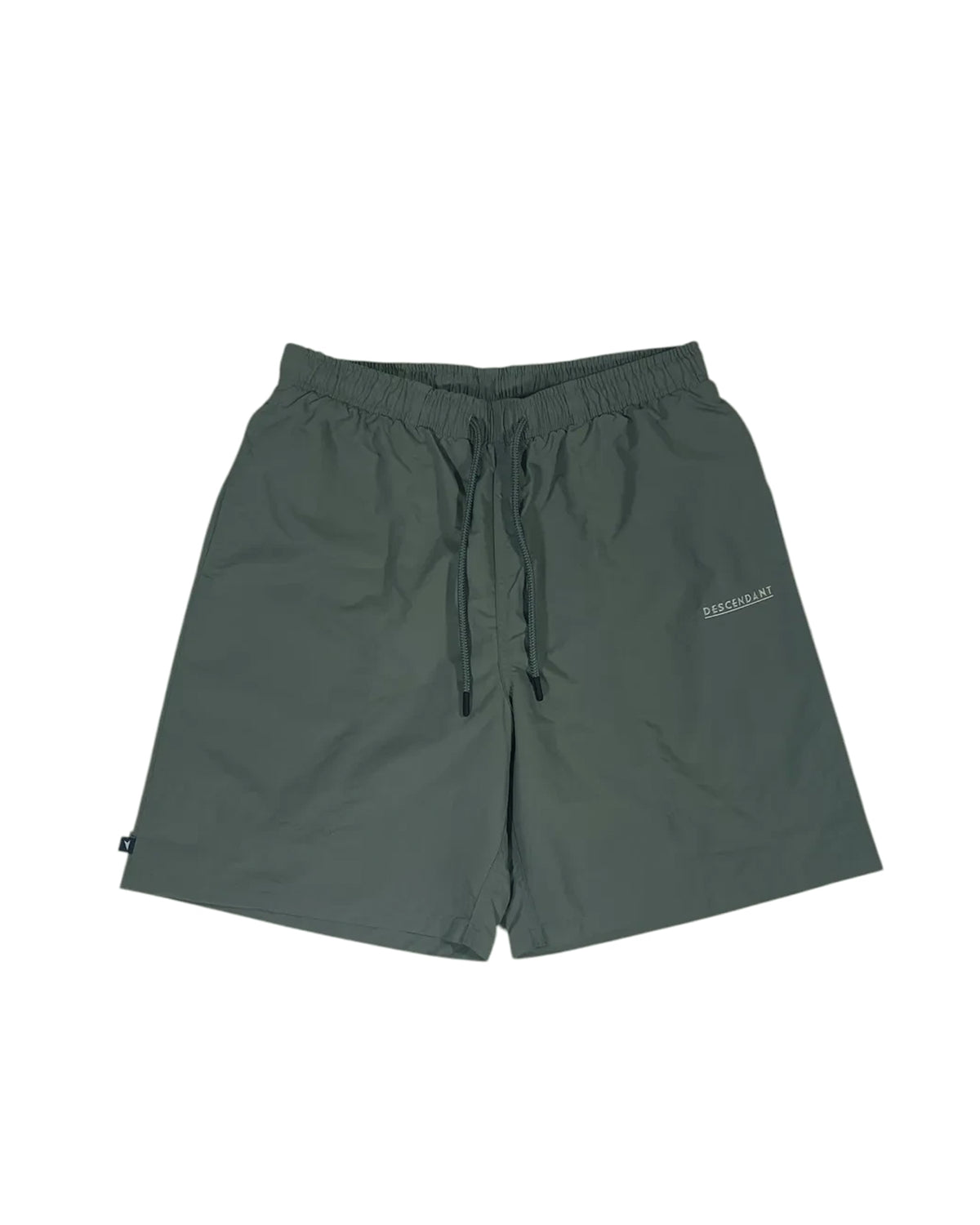 DESCENDANT / DBS NYLON BEACH SHORTS (261TQDS-PTM03)