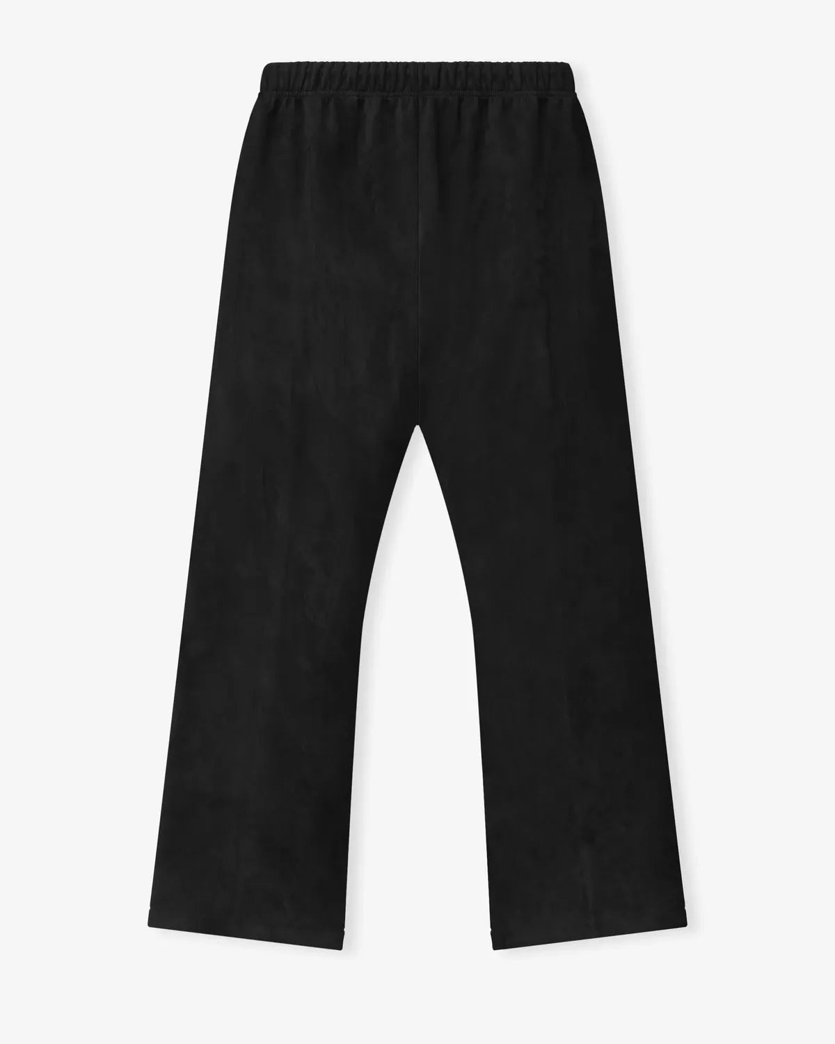 ESSENTIALS / Suede Fleece Flare Pant (130HO258301F)