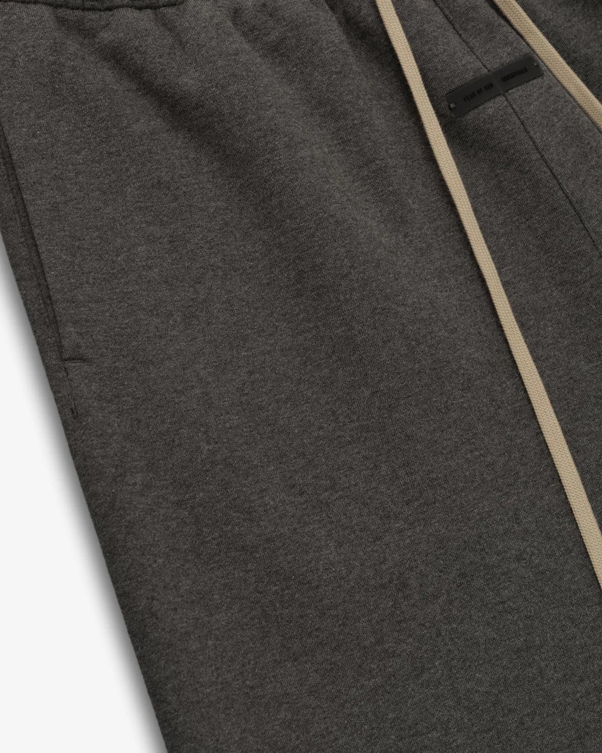 ESSENTIALS / Flare Sweatpant (130HO258411F)