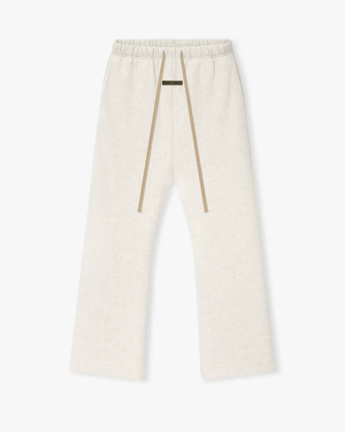 ESSENTIALS / Flare Sweatpant (130HO258411F)