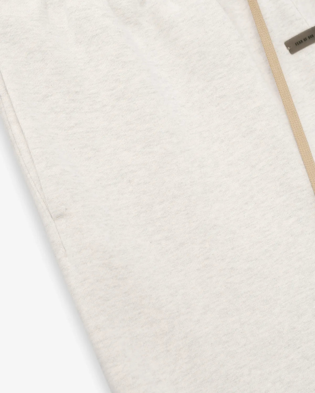 ESSENTIALS / Flare Sweatpant (130HO258411F)