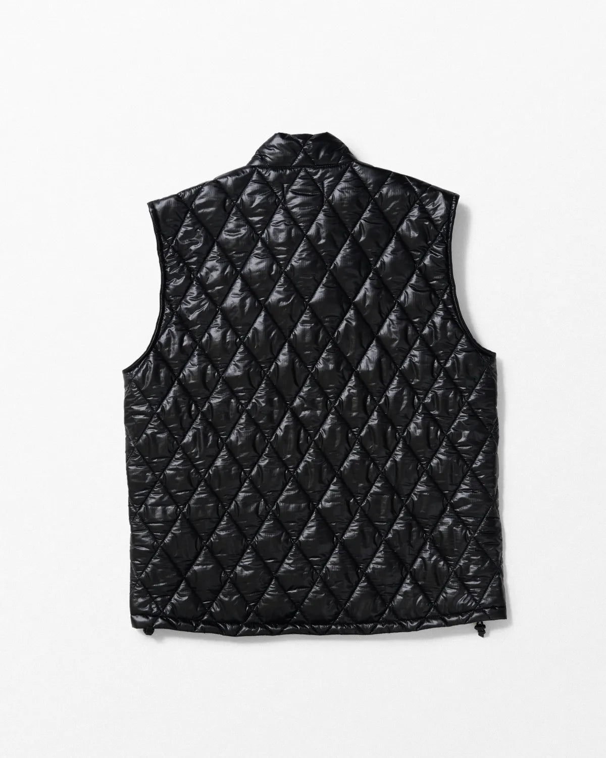WHIZLIMITED / QUILT VEST (WL-V-22)