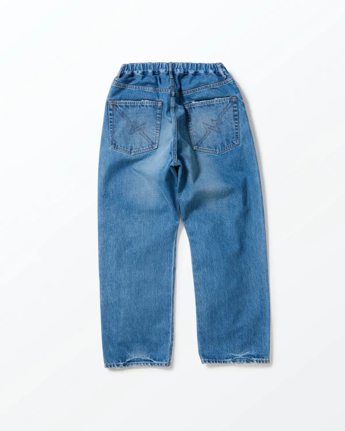 WHIZLIMITED / FORM DENIM (WL-P-259)