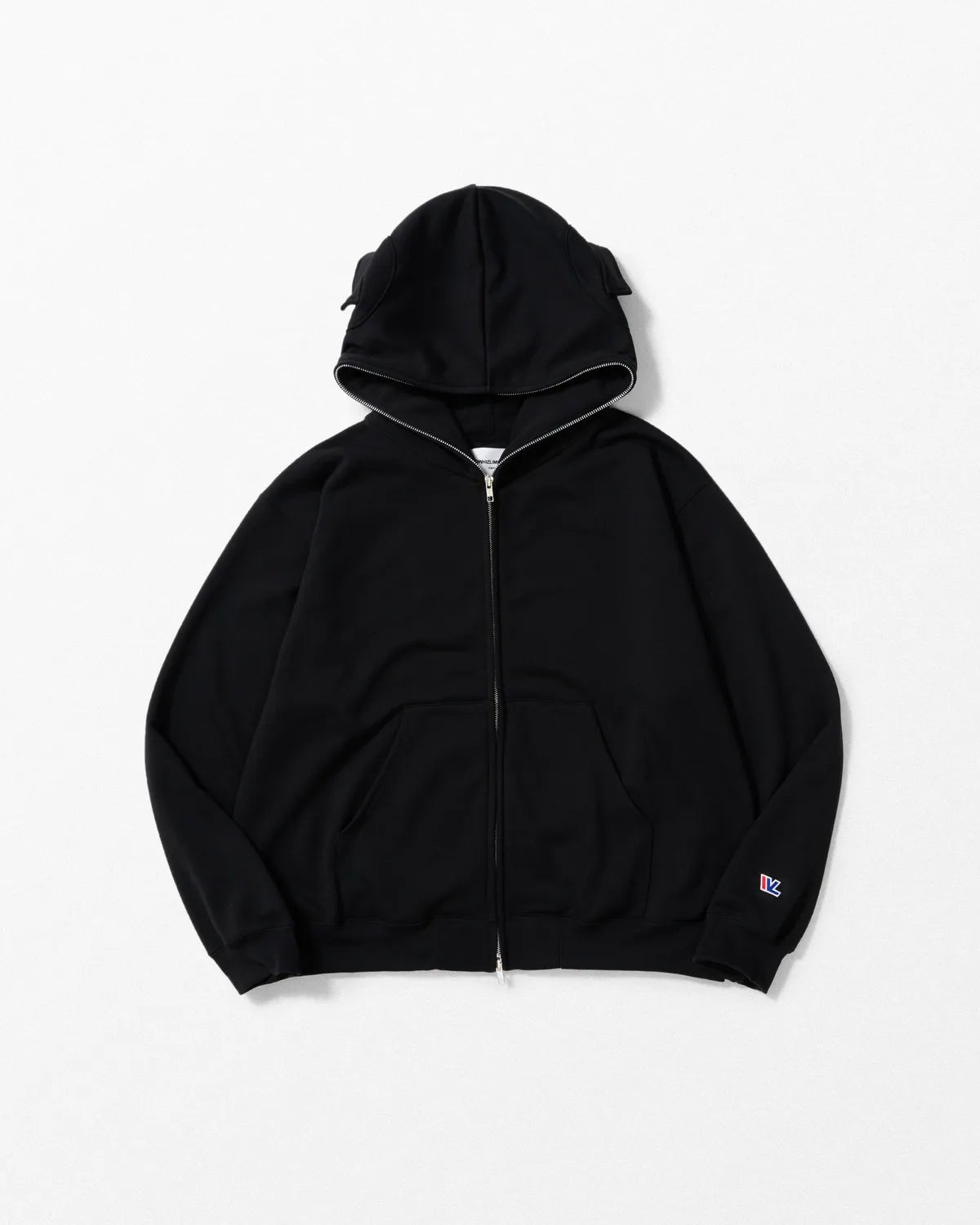 WHIZLIMITED / DOME HOODIE (WL-C-475)