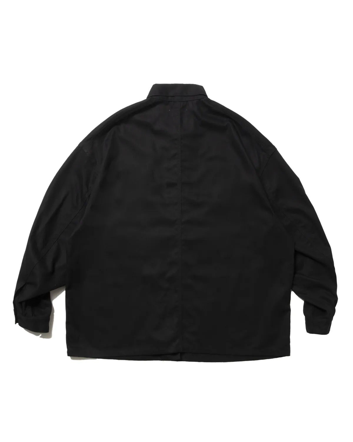 COOTIE PRODUCTIONS® / Abyss Dyed Duck Coverall (CTE-25S208)