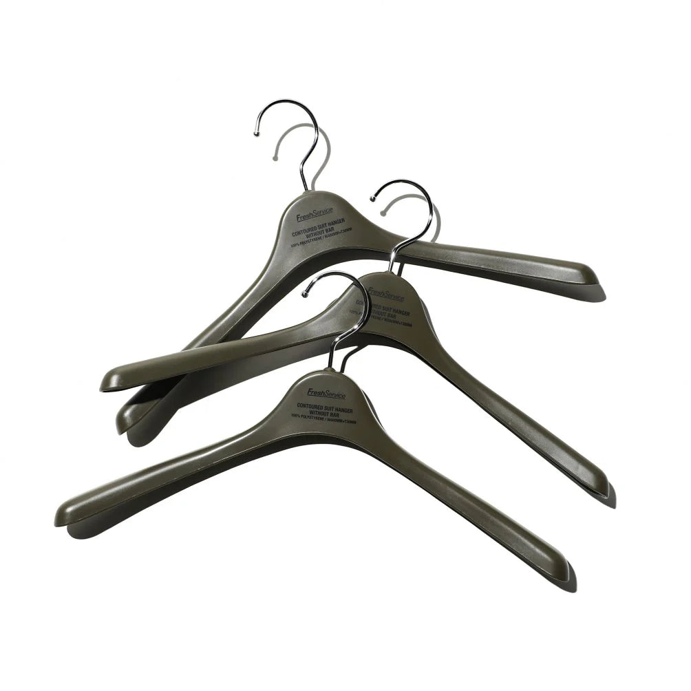 FreshService / Original 3-Pack Tops Hanger