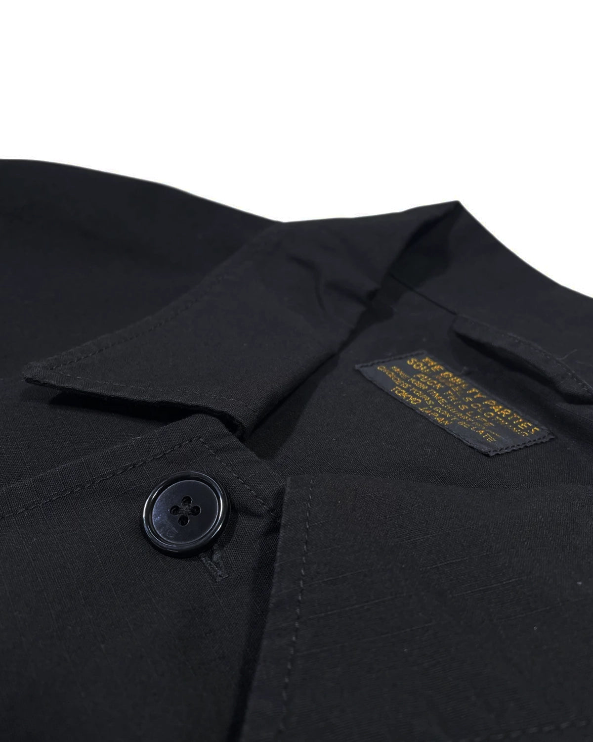 WACKO MARIA / ARMY SHIRT -TYPE2- (25FWE-WMO-ML04)