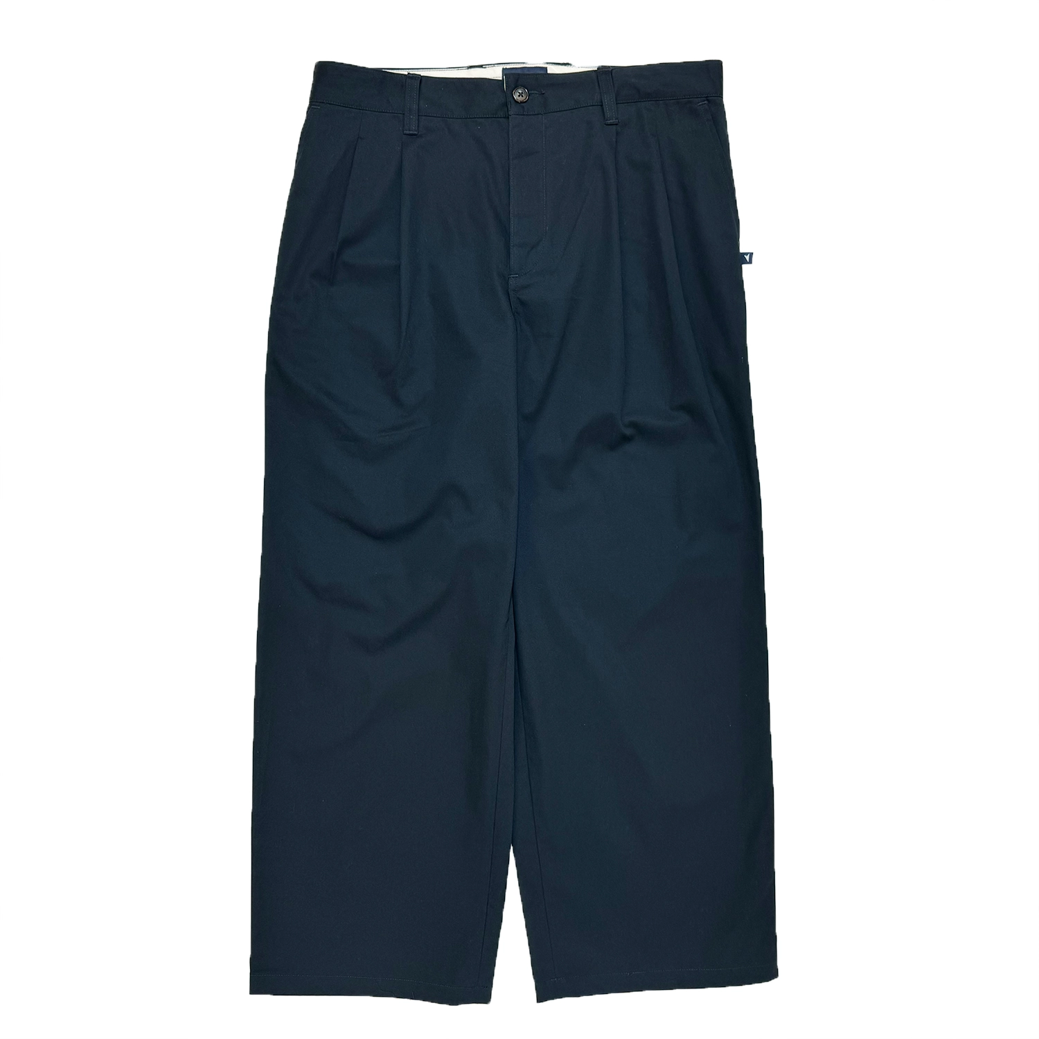 DESCENDANT / SF WIDE TROUSERS