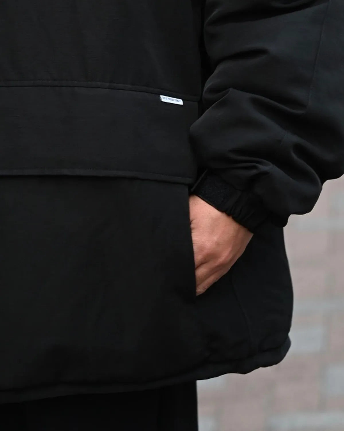 COOTIE PRODUCTIONS® / N/L Weather Down Jacket (CTE-25A226)