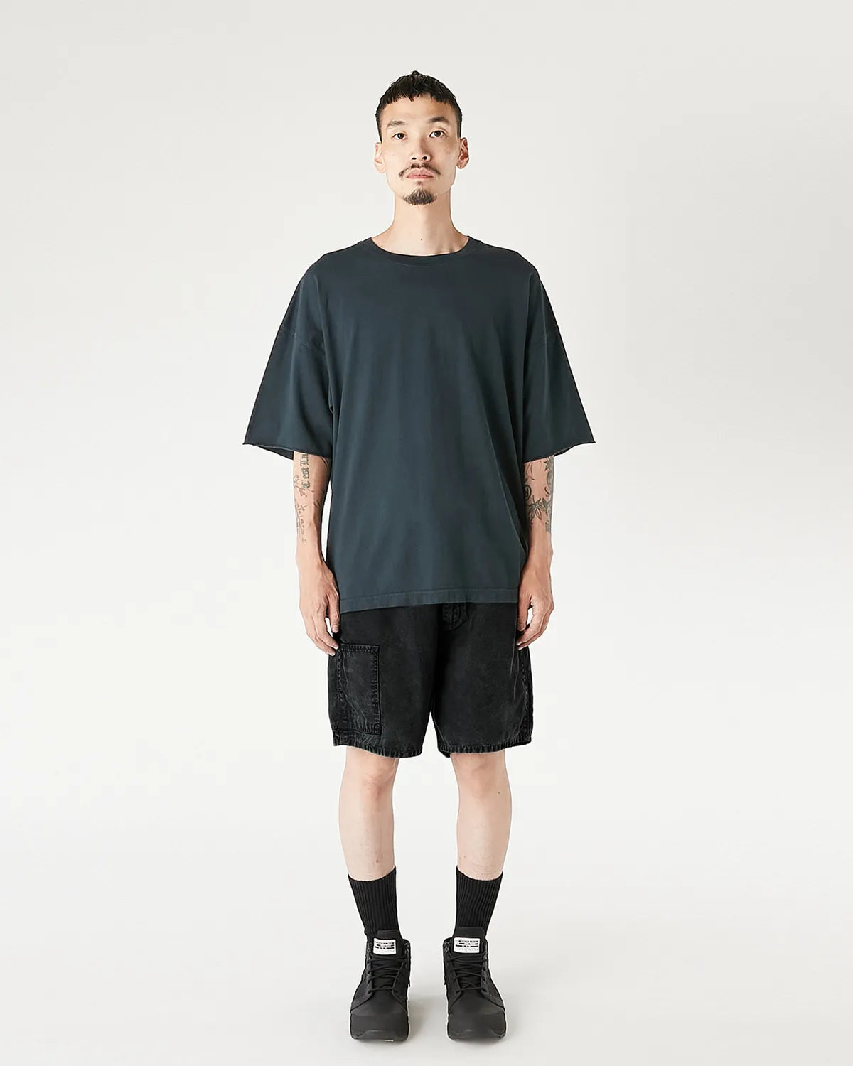 N.HOOLYWOOD / T-SHIRT (1261-CS03-003)