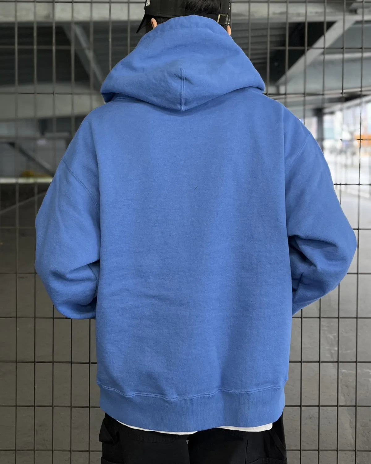 GOD SELECTION XXX / HOODIE (GX-A26-CS-05)