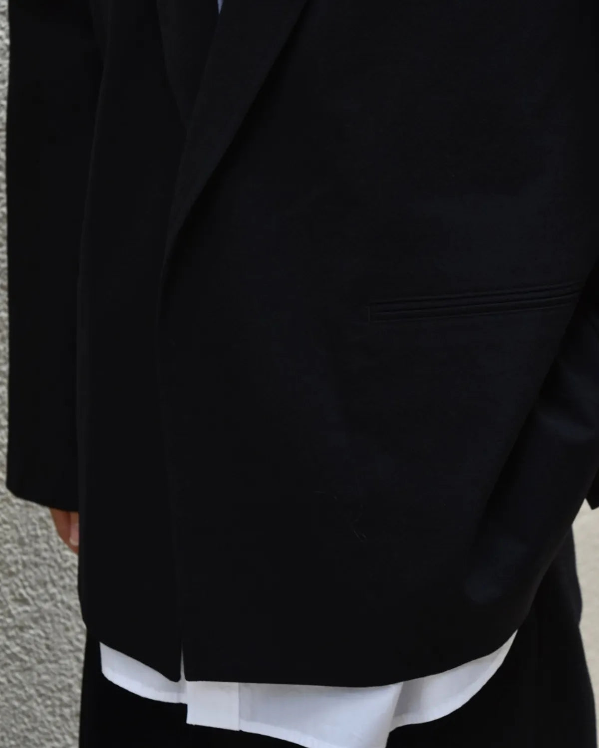 FreshService × blurhms / Cardigan Jacket EX