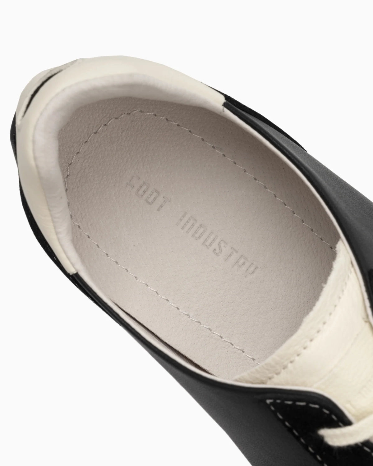 FOOT INDUSTRY / GAT BALLET (AWC005-003)