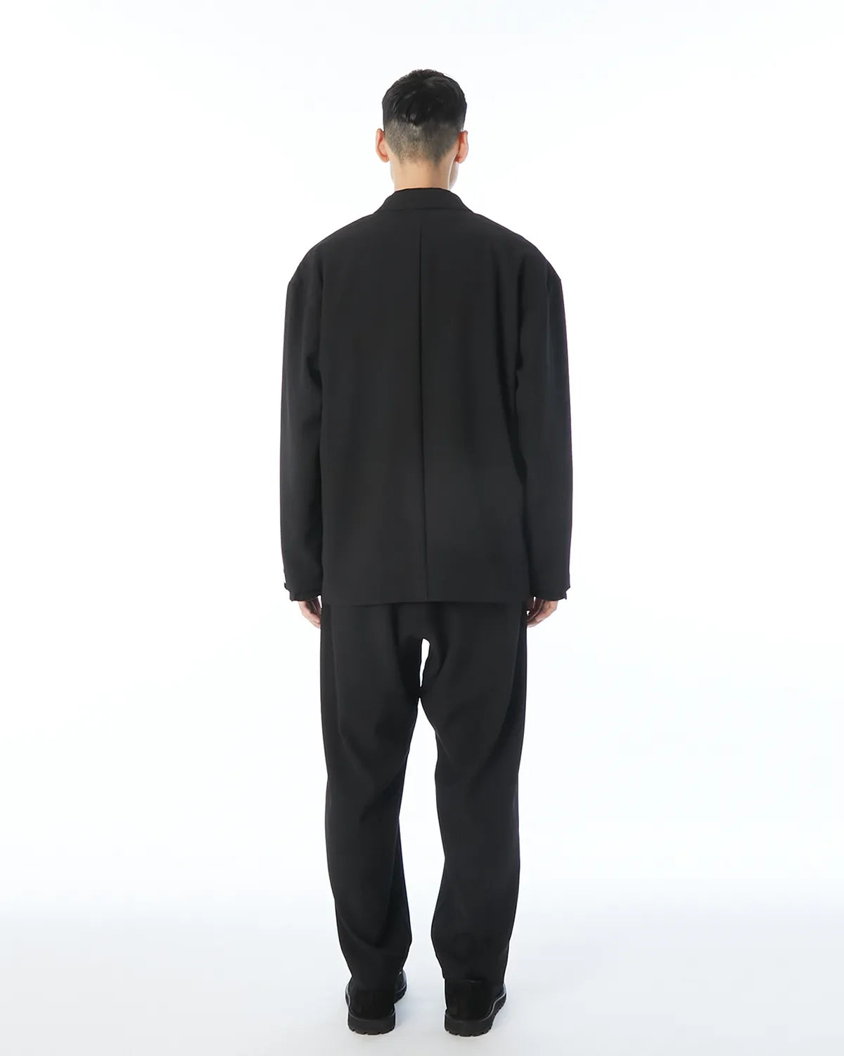 N.HOOLYWOOD COMPILE / TAILORED JACKET (2262-JK23-003)